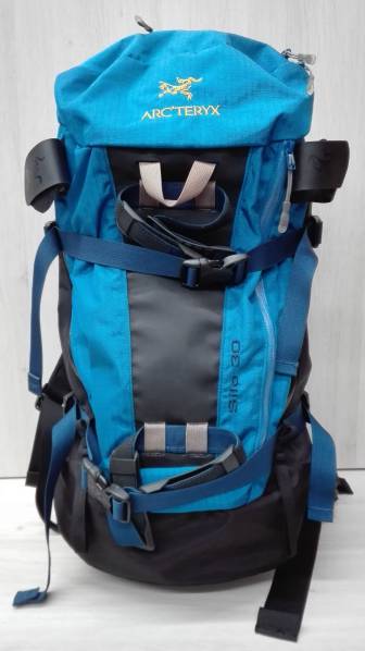 ARC'TERYX バックパック ネイビー 26 バックパック アークテリクス ARC'TERYX (アークテリクス) ARC'TERYX