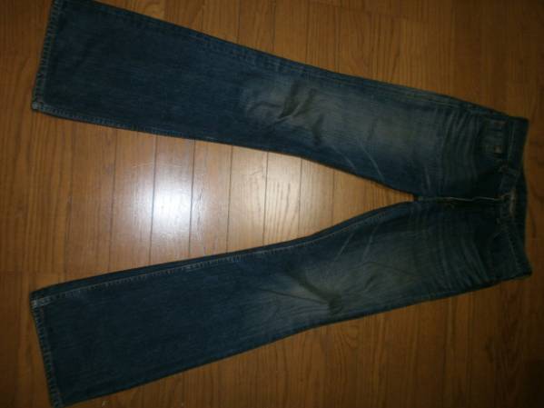 Levi's リーバイス 517 - 03 名作 W31 ブーツカット 日本製