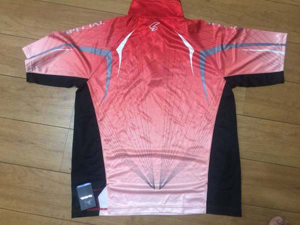 ダイワ Tシャツ DE-7100 新品未使用