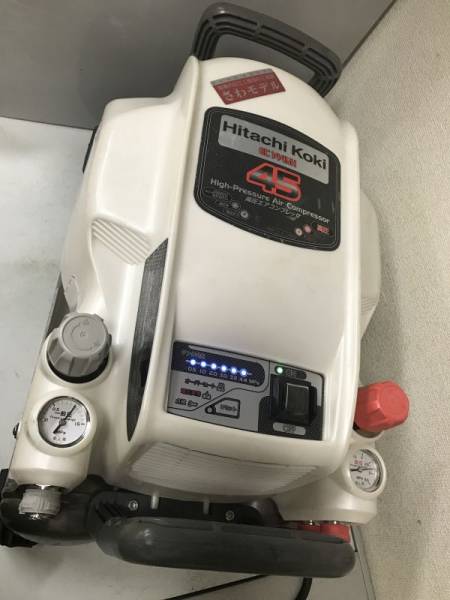 日立 EC1445H のサブタンク仕様 高圧/常圧 【公式通販】