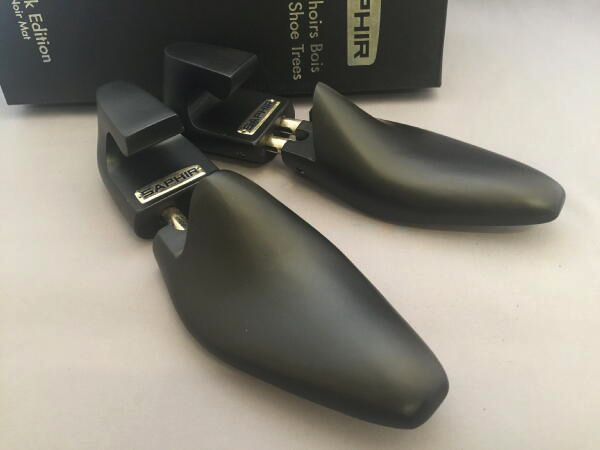 フランス製！新品サフィールSaphir社！純正ツリー43 S0044