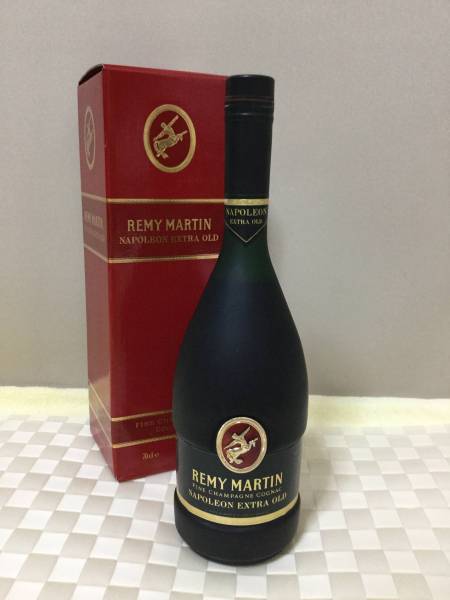 ◇注目! レミー マルタン ナポレオン エクストラ オールド 700ml 度数