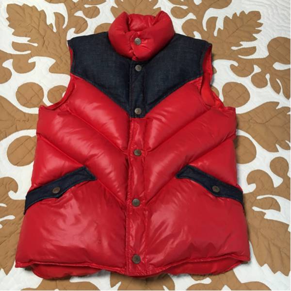 relief レリーフ 3点セット ジャケット パンツ ベスト サイズM 美品 