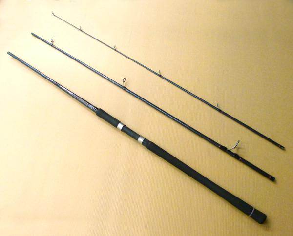 DAIWA（ダイワ）リバティーフォース　アキアジ　AK-1103H DAIWA（ダイワ） リバティーフォース アキアジ AK-1103H : つり具