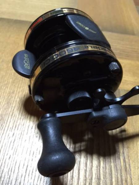 Abu Garccia アブ ガルシア アンバサダー ambassadeur 4600ci 【公式通販】
