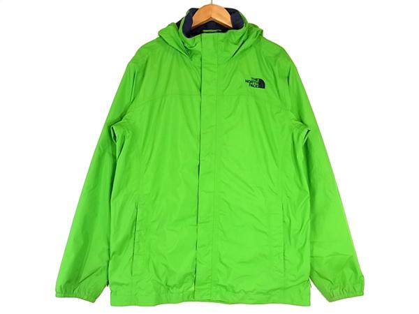 1~■THE NORTHFACE ノースフェイス Resolve Hyvent ジャケット■