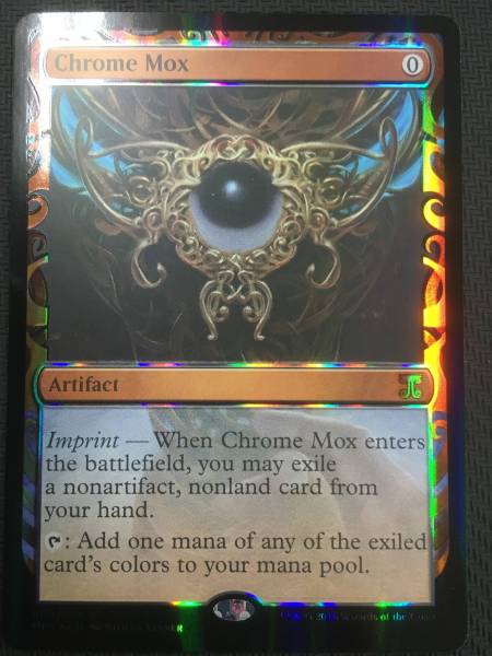 MTG/KLD/MPS/金属モックス/Foil/英語即決/inventions/日本語版 mtg