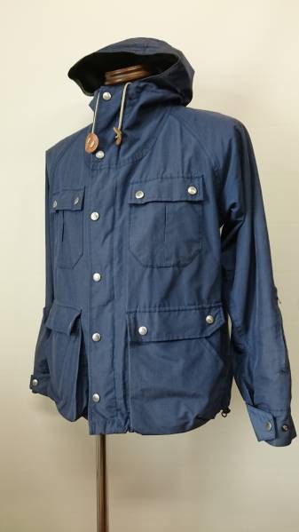 豊富な，大人気 ◇◇MT.RAINIER DESIGN WORKS 60/40 USED◇◇