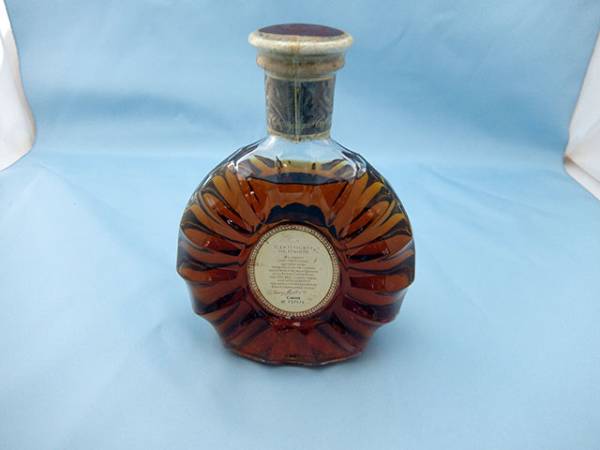 未開栓REMY MARTIN レミーマルタンXO 未開栓REMY MARTIN ☆ 未開栓