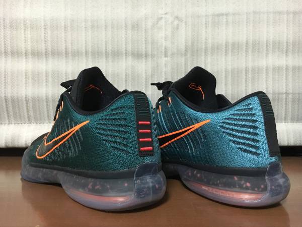 ★☆NIKE KOBE X ELITE LOW 27cm☆★