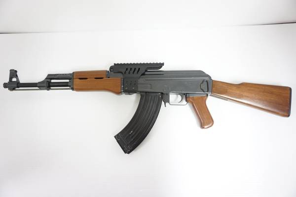 神奈川)東京マルイ AK47 AK47 【公式通販】