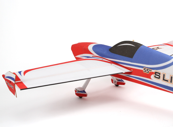 新品 3D SLICK 144cm モーター アンプ サーボ 送料込