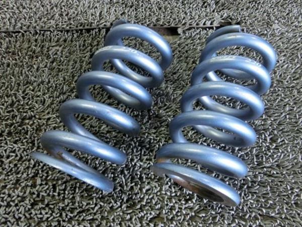 ID Swift スイフト Z65-152-220 ID65 6インチ 22k 65] Metric Coilover