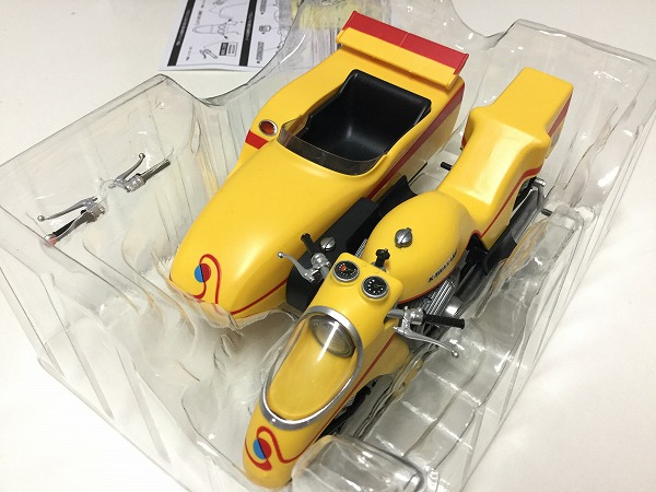 フィギュア キカイダー バンダイ 人造人間キカイダー ハカイダー 人造 