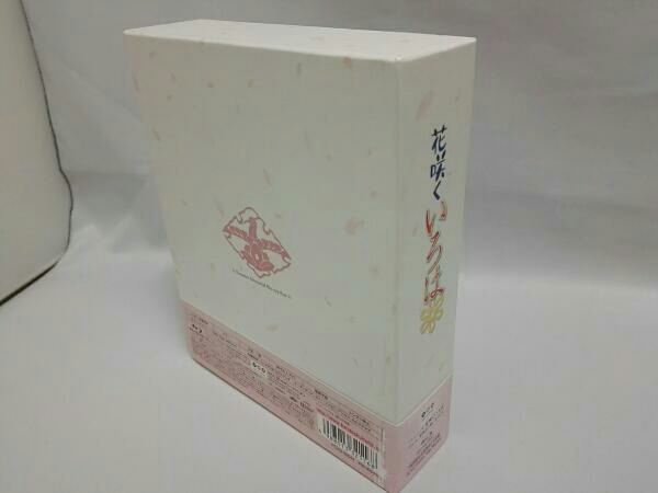 TVシリーズ 花咲くいろは Blu-ray'喜翆荘の想い出'BOX(Blu-ray D