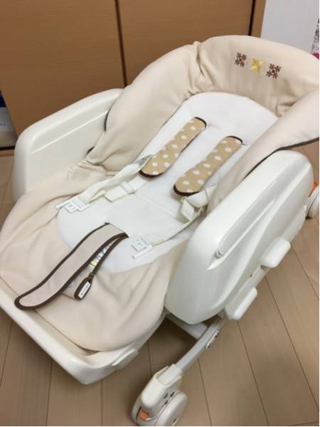 コンビ レミニスS ハイ&ロー スウィングラック