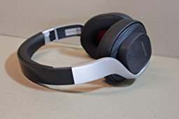AUSDOM ワイヤレス 密閉型ヘッドホン 折り畳み式ヘッドフォン ブラック ワイヤレスヘッドフォン 折り畳み式bluetooth AUSDOM ワイヤレス