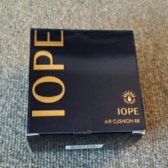 新品★アイオペ　エアクッション　ＸＰ C23★[本品+リフィル1個]