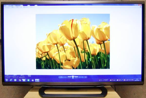 シャープ 液晶テレビ AQUOS LC-24K20 15年製 ○ 4896F-1 【公式通販】