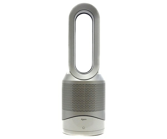● 美品 Dyson pure hot+cool HP01 ファンヒーター dyson Pure Hot+Cool HP01 ファンヒーター 空気 清浄機 S2123932 Dyson