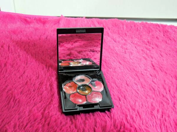 マリクワ・マリークワント・リップパレット・トリクシーラヴァー_2