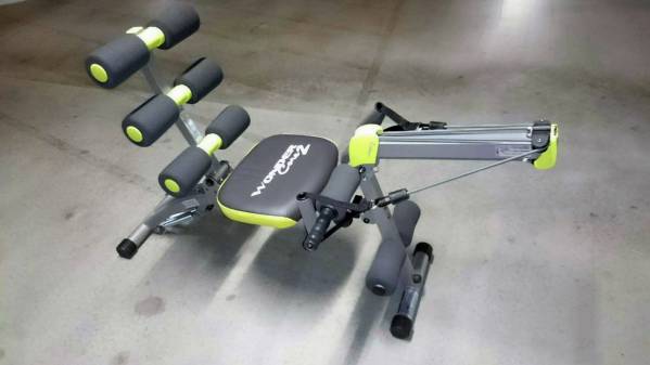 ★☆ショップジャパン　 ワンダーコア2　正規品☆★