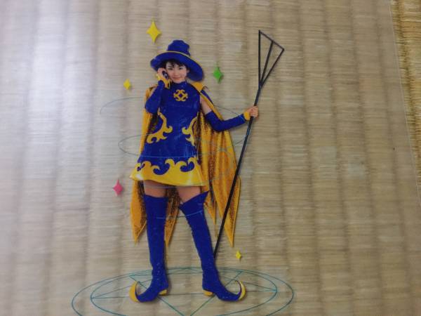 非売品 藤崎奈々子 デジタルツーカー クリアファイル 藤崎奈々子 売買されたオークション情報 Yahooの商品情報をアーカイブ公開 オークファン Aucfan Com