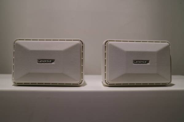 BOSE 101 MMW xvpbvx 【公式通販】