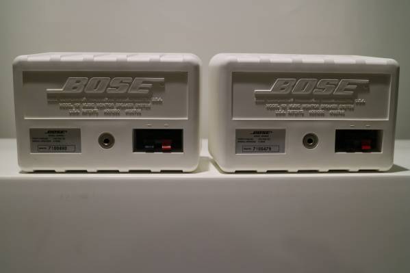 BOSE 101 MMW xvpbvx 【公式通販】