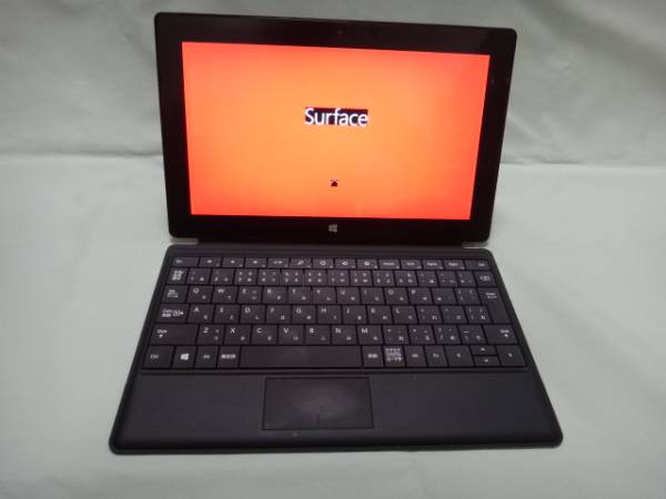 Microsoft Surface Pro 256GB