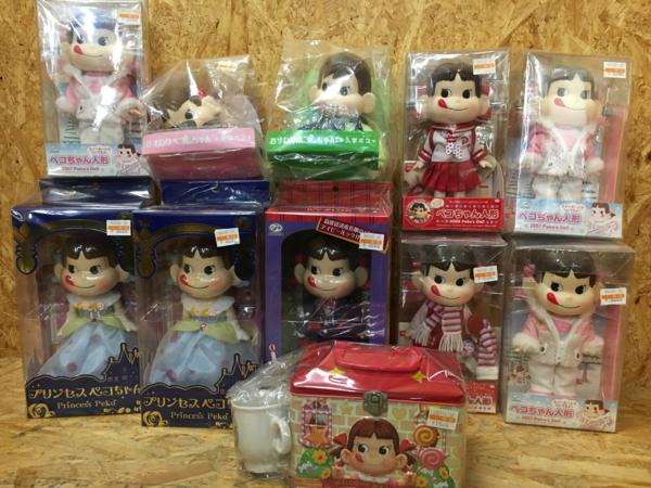不二家 ペコちゃん : 2026年最新Yahoo!オークション プリティペコ