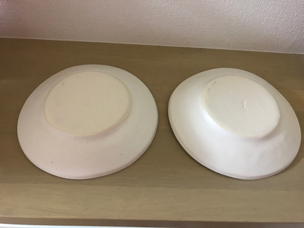 井山三希子 丸プレート 新品 白 食器 住まい、インテリア 【公式通販】