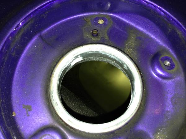 ☆ＣＢＲ250ＲＲ　ＭＣ２２タンク　おまけ付3点セット☆