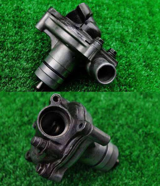 KAWASAKI ZX-9R ウォーターポンプ ☆ZX9R-B型 used 51023 【公式通販】