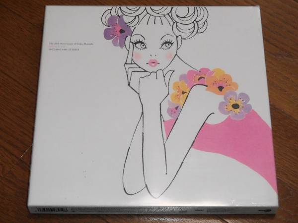 ★松田聖子 『SEIKO SUITE』