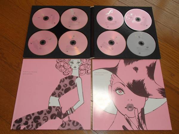 ★松田聖子 『SEIKO SUITE』