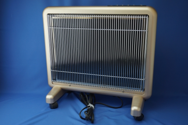 日本遠赤外線★サンルミエ800SD★遠赤外線輻射式暖房器★中古