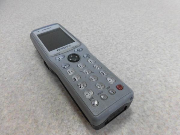 O8045※バーコードハンディ BT-1000B 本体のみ 電池・カバー無