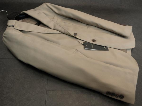 0207◆ダーバン◆6.8万 中綿入りテーラージャケット BE/LL