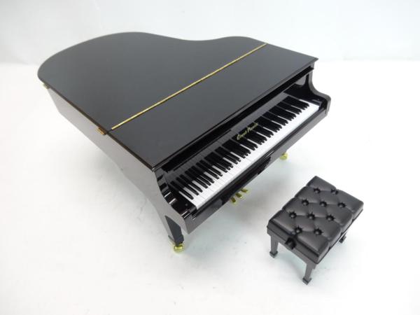 N-238】グランドピアノ セガトイズ PIANO CONCERT PLAYER セガトイズ