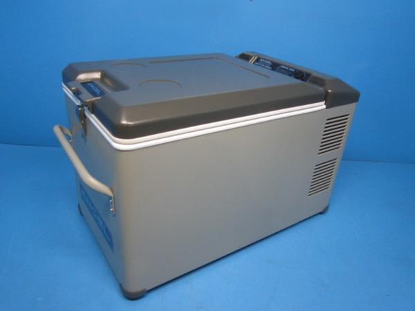 澤藤電機 エンゲル車載用電気冷蔵庫 MT35F (07201)