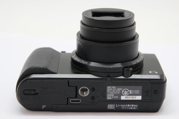 ジャンク品 ソニー SONY DSC-HX30V デジタルカメラ SONY