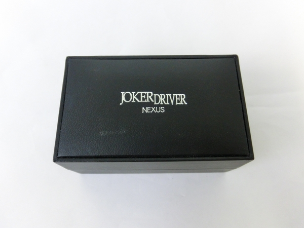 中古 JOKER DRIVER NEXUS SIC BO MR バレル ダーツ Mid N2138177