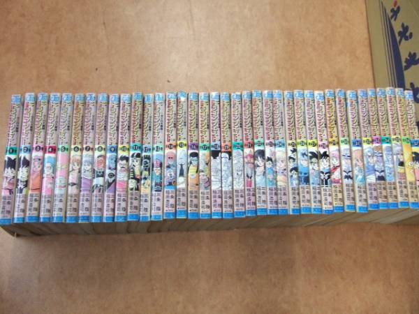 ダイの大冒険 ドラゴンクエスト 全巻1～37 稲田浩司