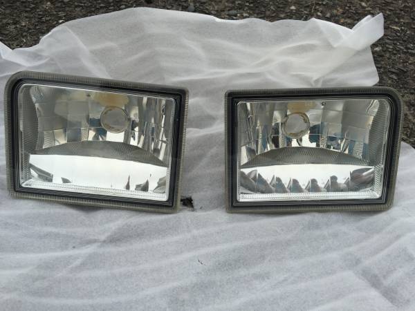 DA64W 純正フォグランプ左右セット ジャンク扱いで！ DA17W DA64W