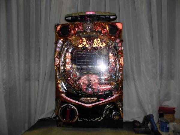 もずく【実機】アラジンA メダル仕様 【ジャンク】 Yahoo!オークション