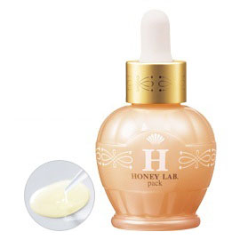 山田養蜂場 ハニーラボパック50ml(新品、未開封) 7個セット_1