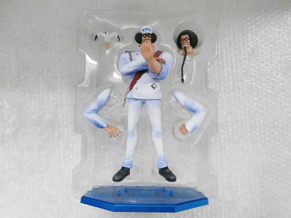 限定 P.O.P/POP LIMITED EDITION ONE PIECE センゴク[梱0.2]