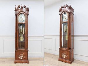 ホールクロックのYahoo!オークション(旧ヤフオク!)の相場・価格を見る