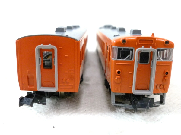 中古 KATO 6018 6020 キハ47 キハ40 2000番台 1000番台 S2138145 JR